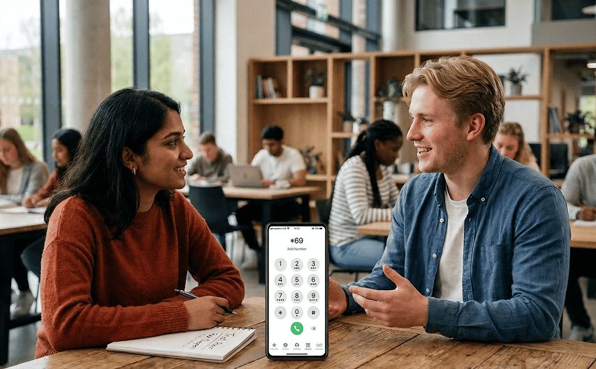 Guide inside verified communities
