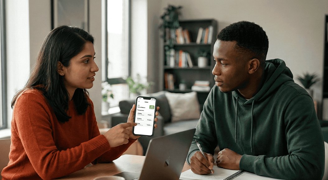 Grow into Ambassador roles